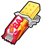 Character Lv Up Bar (Small)