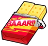 Character Lv Up Bar (Medium)