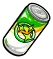 Hold On! Health Can (Small)