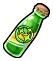 Hold On! Health Bottle (Small)