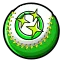 Hold On! Health Ball (Small)