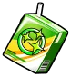 Hold On! Health Pack (Medium)