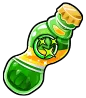 Hold On! Health Bottle (Large)