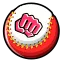 MAX Power! Ball (Small)