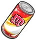 MAX Power! Can (Medium)