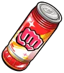 MAX Power! Can (Large)