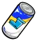 Extreme Speed! Can (Small)