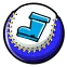 Extreme Speed! Ball (Small)
