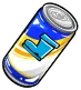 Extreme Speed! Can (Medium)