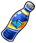 Extreme Speed! Bottle (Medium)