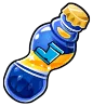 Extreme Speed! Bottle (Large)