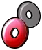 Small Nut (STR)