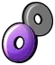 Small Nut (DST)