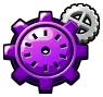 Medium Gears (DST)