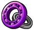 Medium Rings (DST)