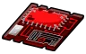 Medium Chip (STR)