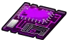 Medium Chip (DST)