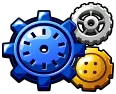 Intricate Gears (ABL)