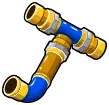 Complex Pipe (ABL)