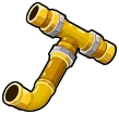Complex Pipe (MND)