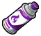 Tiny Cylinder (DST)