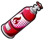 Medium Cylinder (STR)