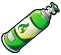 Medium Cylinder (INT)