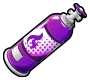 Medium Cylinder (DST)