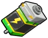 Medium Battery (INT)