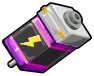 Medium Battery (DST)