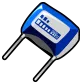 Medium Capacitor (ABL)