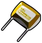 Medium Capacitor (MND)