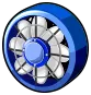 Medium Fan (ABL)