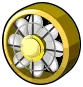 Medium Fan (MND)