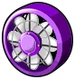 Medium Fan (DST)