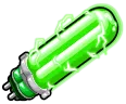 Charged-up Light (INT)