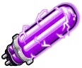 Charged-up Light (DST)