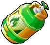 Charged-up Cylinder (INT)