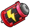 Charged-up Battery (STR)