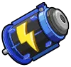 Charged-up Battery (ABL)