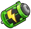 Charged-up Battery (INT)