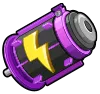 Charged-up Battery (DST)