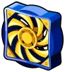 Powerful Fan (ABL)