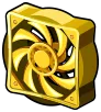 Powerful Fan (MND)