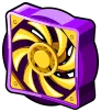 Powerful Fan (DST)
