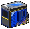 Powerful Memory Drive (ABL)