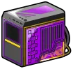 Powerful Memory Drive (DST)