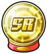 SR Unlocking Orb α