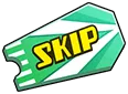 Quest Skip Ticket