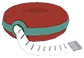 Twice's Measuring Tape